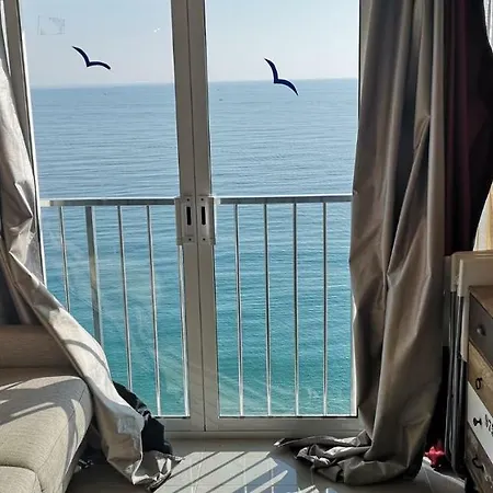 Beach Palace