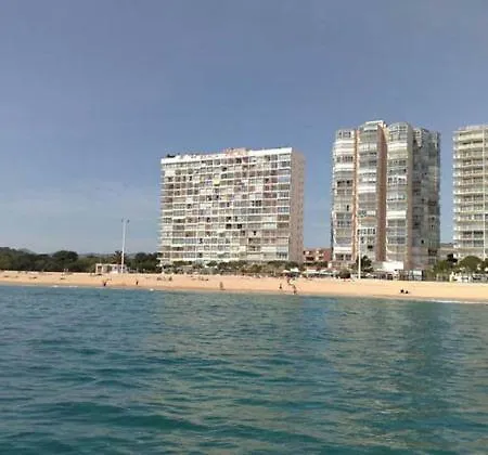 Beach Palace Apartment Platja d'Aro
