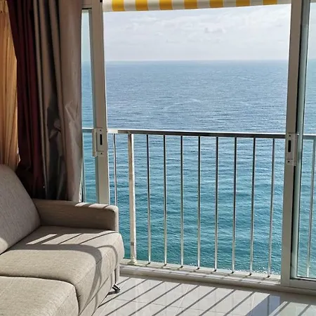 Beach Palace Platja d'Aro